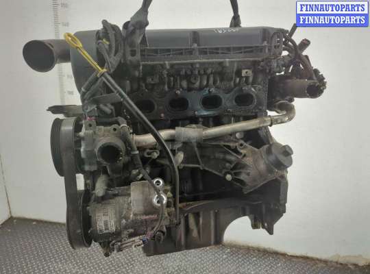 купить Двигатель (ДВС) на Opel Astra J 2010-2017