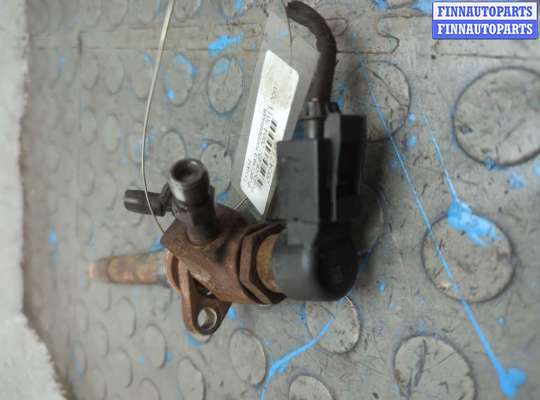 Форсунка топливная на Peugeot 407