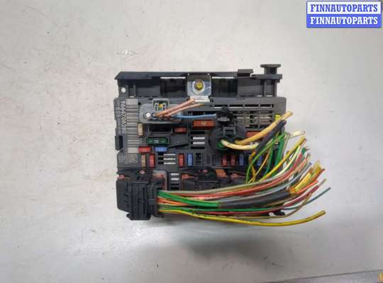 купить Блок управления BSM (Блок предохранителей) на Citroen C4 2004-2010