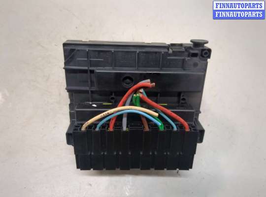 купить Блок управления BSM (Блок предохранителей) на Citroen C4 2004-2010