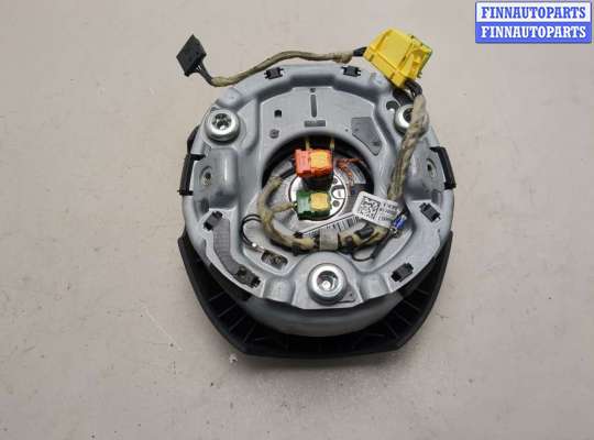 купить Подушка безопасности водителя на Audi A4 (B8) 2007-2015