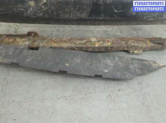 купить Усилитель бампера на Skoda Octavia Tour 1996-2011