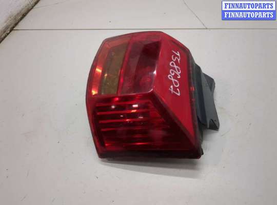 купить Фонарь (задний) на Peugeot 4007 2007-2012