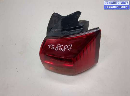 купить Фонарь (задний) на Peugeot 4007 2007-2012