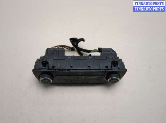 Переключатель отопителя (печки) FO2160215 на Ford Focus 3 2014-2019