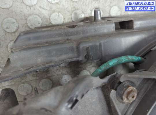 купить Рамка передняя (телевизор) на Citroen Berlingo 2002-2008