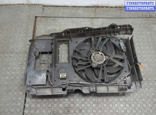 купить Рамка передняя (телевизор) на Citroen Berlingo 2002-2008