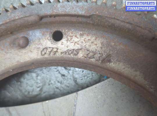 купить Маховик АКПП (драйв плата) на Volkswagen Phaeton 2002-2010