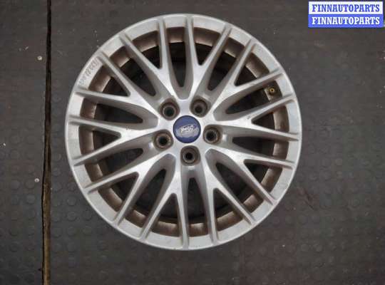 купить Комплект литых дисков на Ford Focus 3 2011-2015
