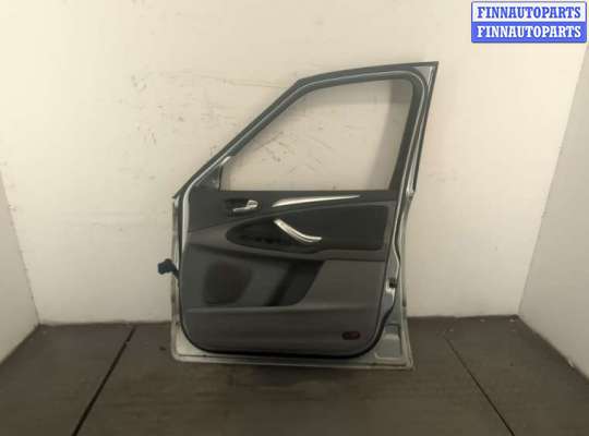 купить Дверь боковая (легковая) на Ford S-Max 2006-2010