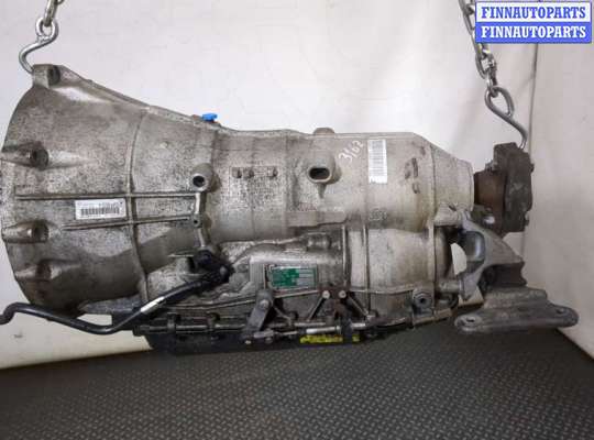 купить КПП - автомат (АКПП) на BMW 3 E90, E91, E92, E93 2005-2012