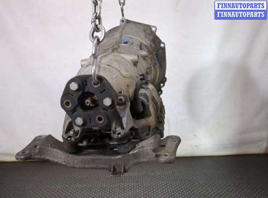 купить КПП - автомат (АКПП) на BMW 3 E90, E91, E92, E93 2005-2012