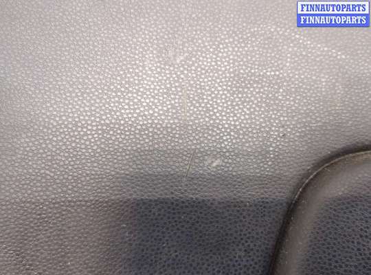 купить Накладка крышки багажника (двери) на Suzuki Ignis 2003-2007