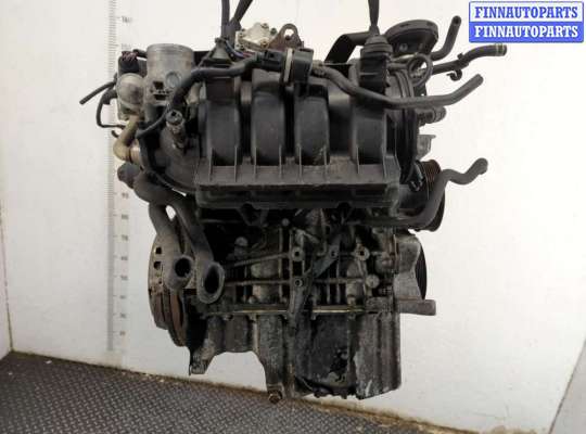 купить Двигатель (ДВС) на Volkswagen Touran 2003-2006