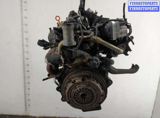 купить Двигатель (ДВС) на Volkswagen Touran 2003-2006