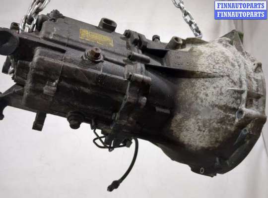 купить КПП 5-ст.мех. (МКПП) на BMW Z4 E85 2002-2009