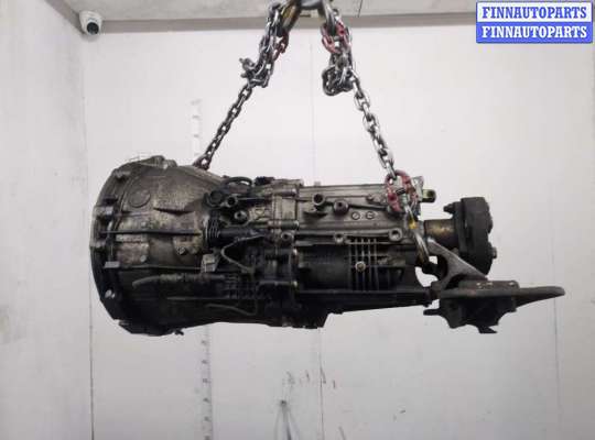 КПП 6-ст.мех. (МКПП) BM3618582 на BMW 3 E90, E91, E92, E93 2005-2012