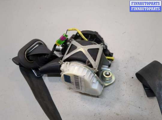 купить Ремень безопасности на Skoda Fabia 2007-2014