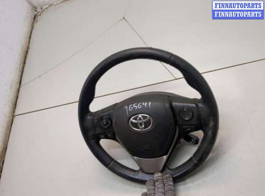 купить Руль на Toyota RAV 4 2012-2019