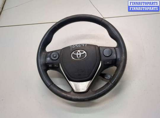 Руль TT982866 на Toyota RAV 4 2012-2019