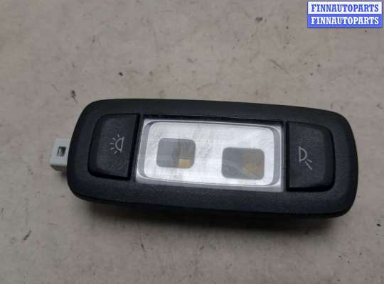 Фонарь салона (плафон) BM3443506 на BMW X3 G01 2017-2024