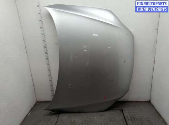 Обшивка капота AU1694499 на Audi Q7 2005-2015