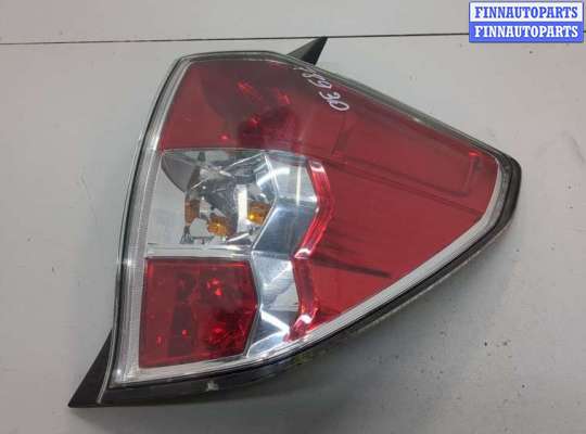 Фонарь (задний) SUK4737 на Subaru Forester (S12) 2008-2013