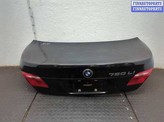 Фонарь крышки багажника BM3667046 на BMW 7 E65 2001-2008