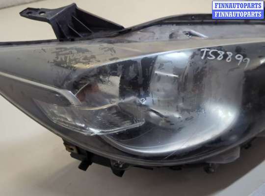 Фара передняя на Mazda CX-5 I (KE)