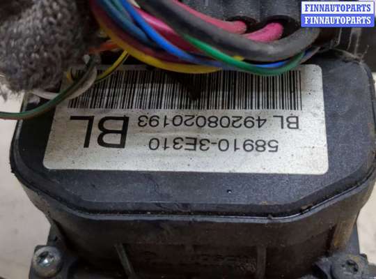 купить Блок АБС, насос (ABS, ESP, ASR) на KIA Sorento 2002-2009