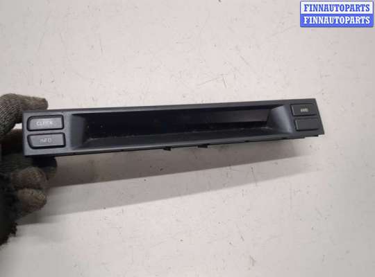 купить Дисплей компьютера (информационный) на Mazda 6 (GG) 2002-2007