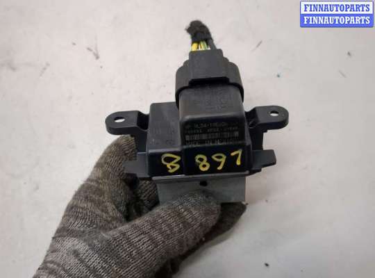 Резистор (сопротивление) отопителя на Ford Explorer V (U502)