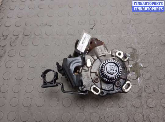 купить ТНВД на Ford Mondeo 5 2015-2019