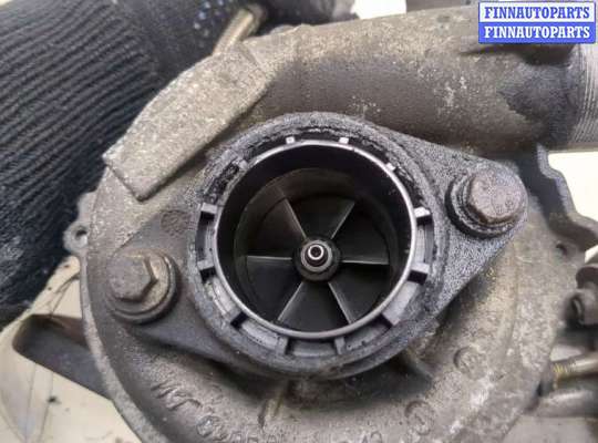 купить Турбина на Ford Focus 2 2005-2008