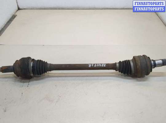 Приводной вал (Полуось в сборе) на Lexus GS III (S190)