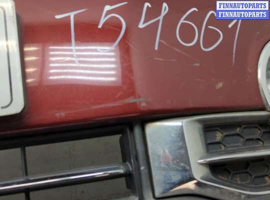 купить Бампер на Chevrolet Captiva 2006-2011