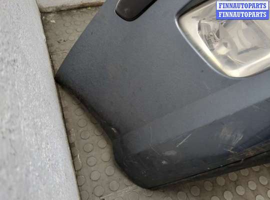 купить Бампер на Peugeot 407 2004-2011