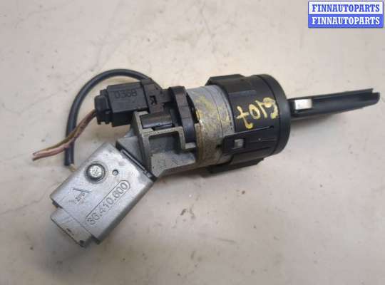купить Замок зажигания на Citroen C4 2004-2010