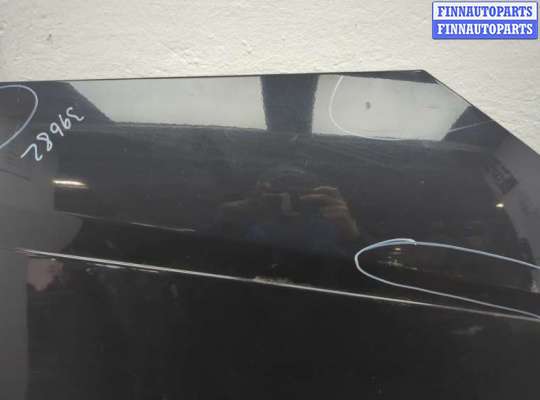 купить Капот на Ford Focus 1 1998-2004