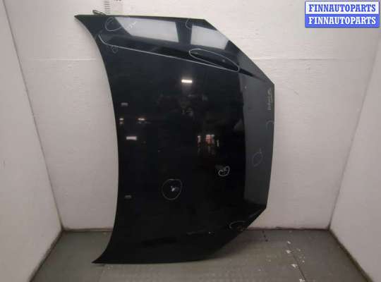 купить Капот на Ford Focus 1 1998-2004