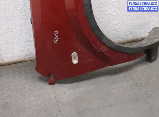 купить Крыло на Ford Fusion 2002-2012