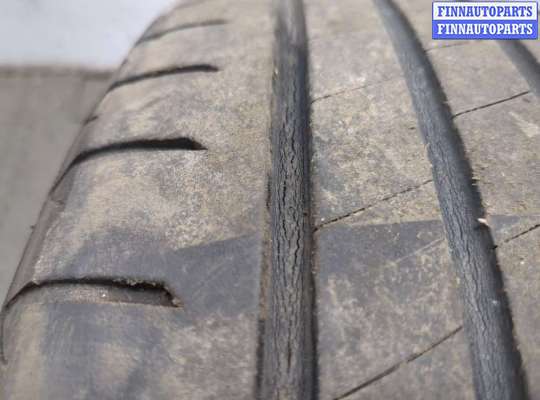 купить Шина на Nissan Qashqai 2006-2013