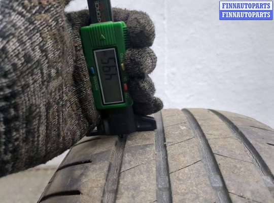 купить Шина на Nissan Qashqai 2006-2013