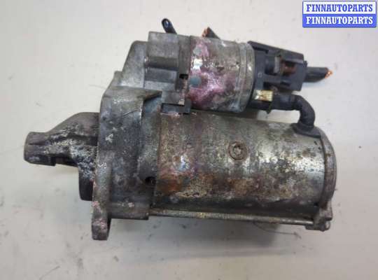 купить Стартер на Ford Focus 3 2011-2015