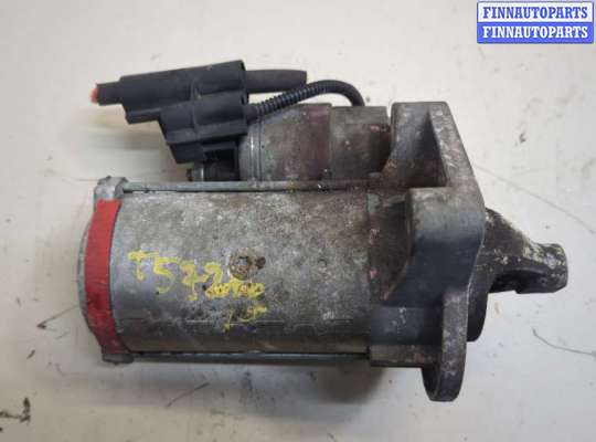 купить Стартер на Ford Focus 3 2011-2015