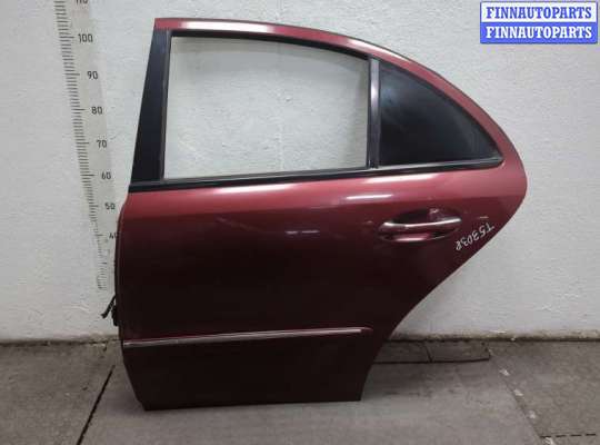 Ручка двери наружная MB1630018 на Mercedes E W211 2002-2009