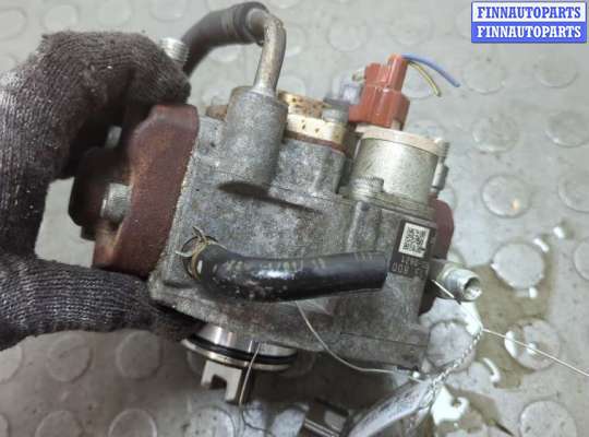 купить ТНВД на Mazda CX-7 2007-2012