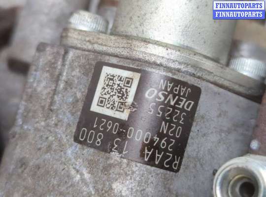 купить ТНВД на Mazda CX-7 2007-2012