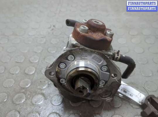 купить ТНВД на Mazda CX-7 2007-2012