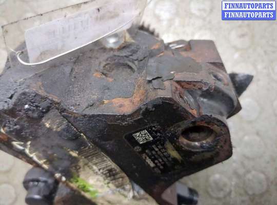 купить ТНВД на Mercedes E W211 2002-2009